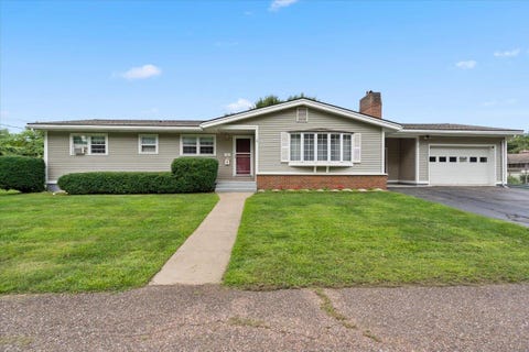 Photo of 76 Audet Street, Winooski, VT 05404 (MLS # 5106397)