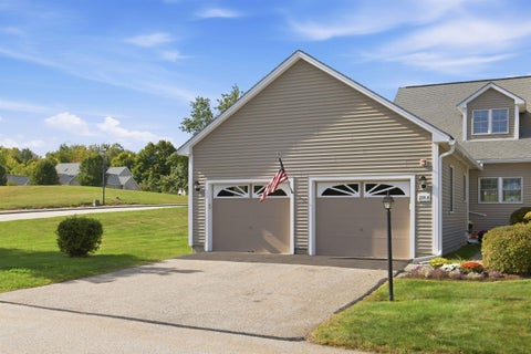 Photo of 220 Belknap Drive #A, Pembroke, NH 03275 (MLS # 5111282)