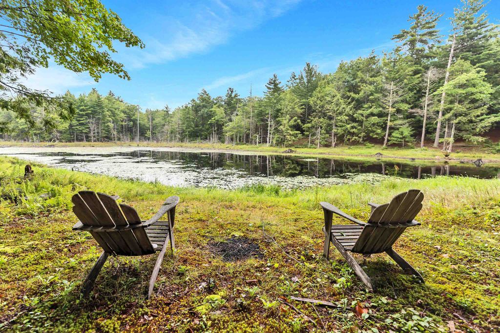 Photo of Mont Vernon, NH 03057 (MLS # 5090620)