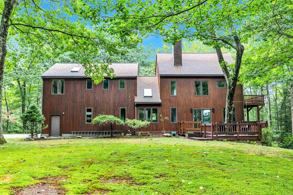 Photo of Mont Vernon, NH 03057 (MLS # 5090620)