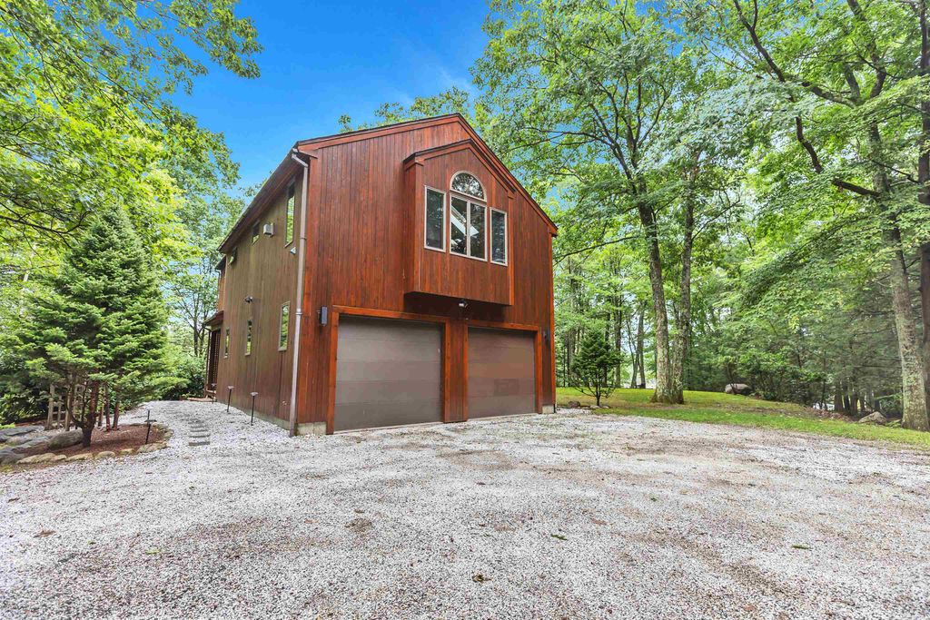 Photo of Mont Vernon, NH 03057 (MLS # 5090620)