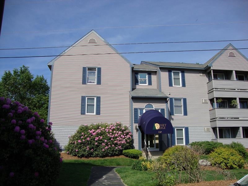 Photo of 147 Eastern Avenue #303, Manchester, NH 03104 (MLS # 5112362)