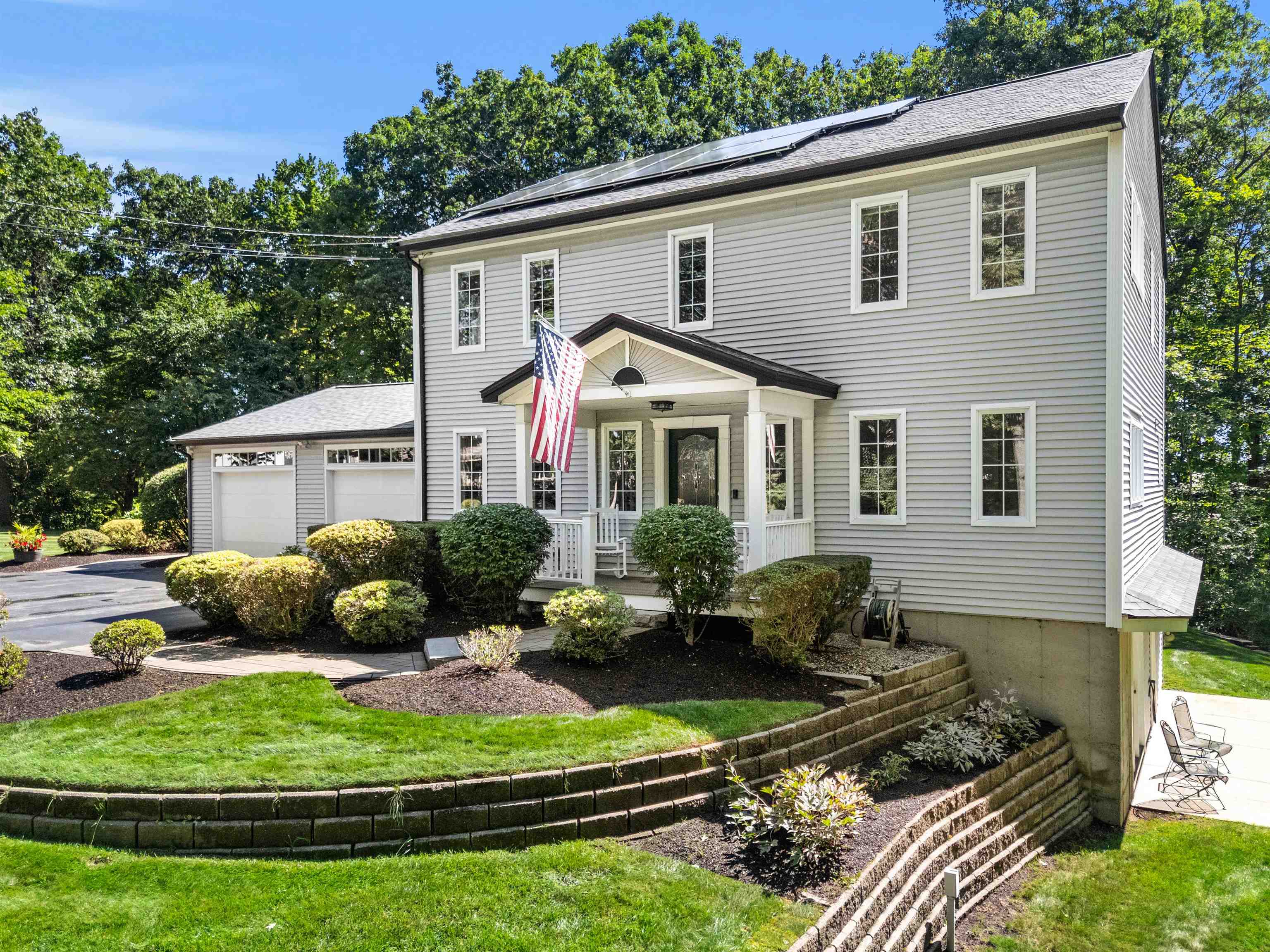 20 Hadley Road