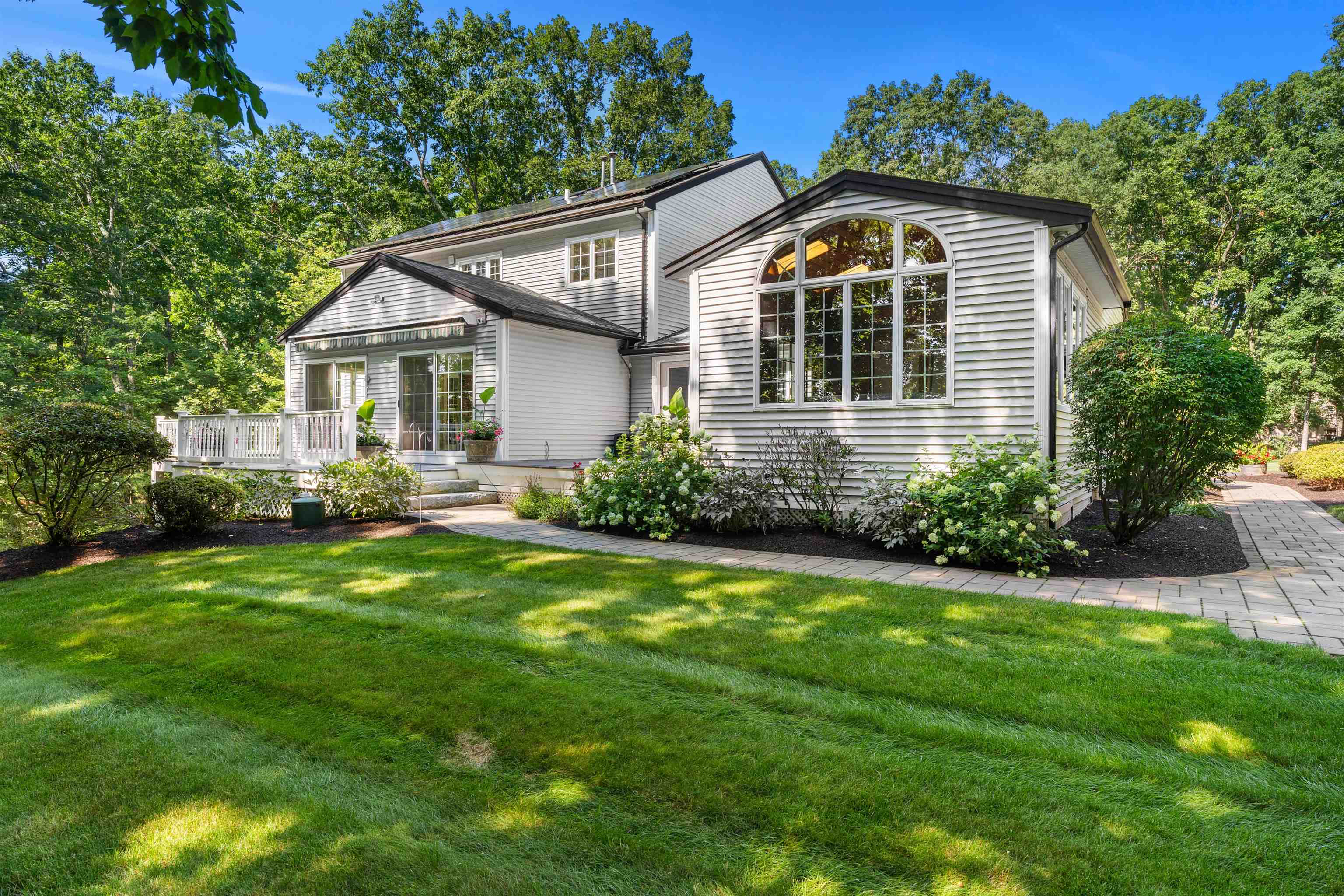 20 Hadley Road