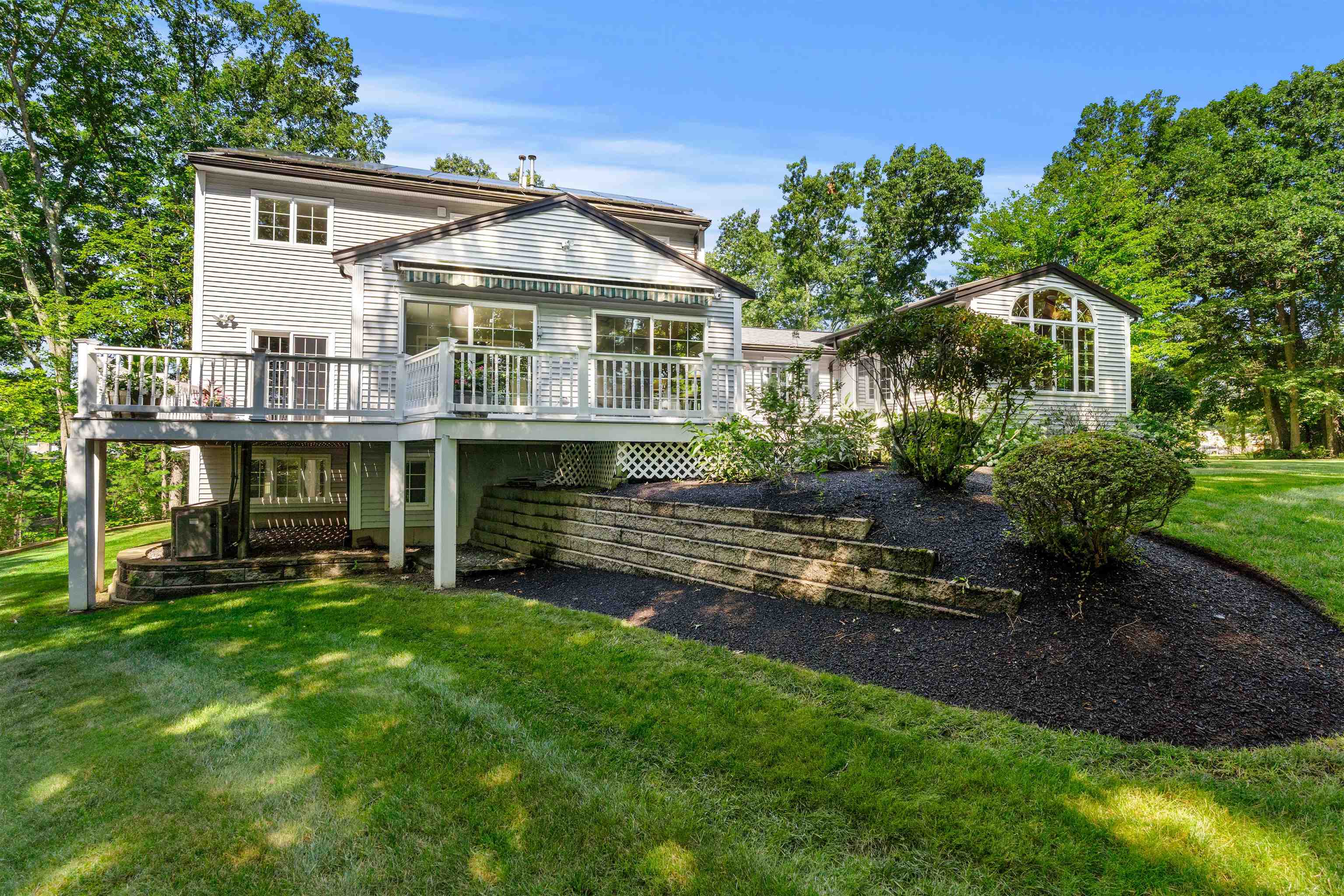 20 Hadley Road
