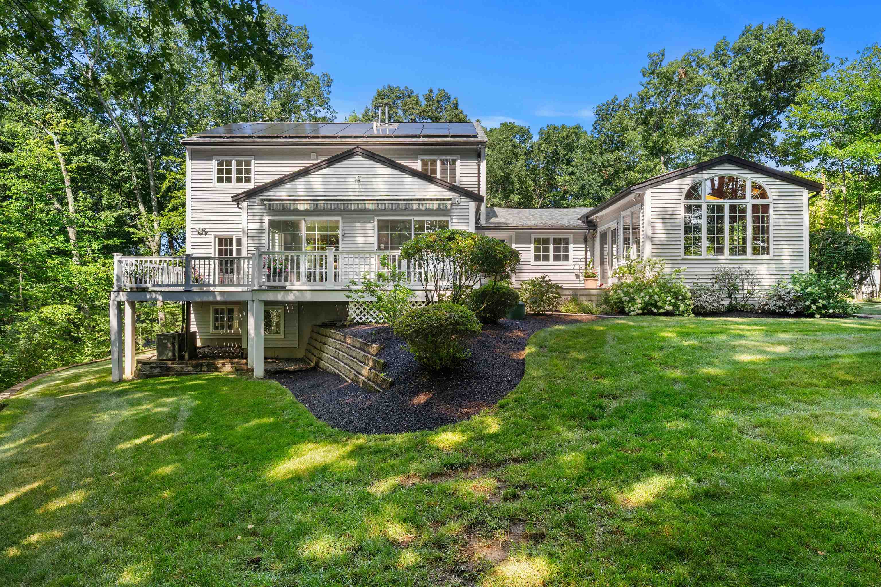 20 Hadley Road
