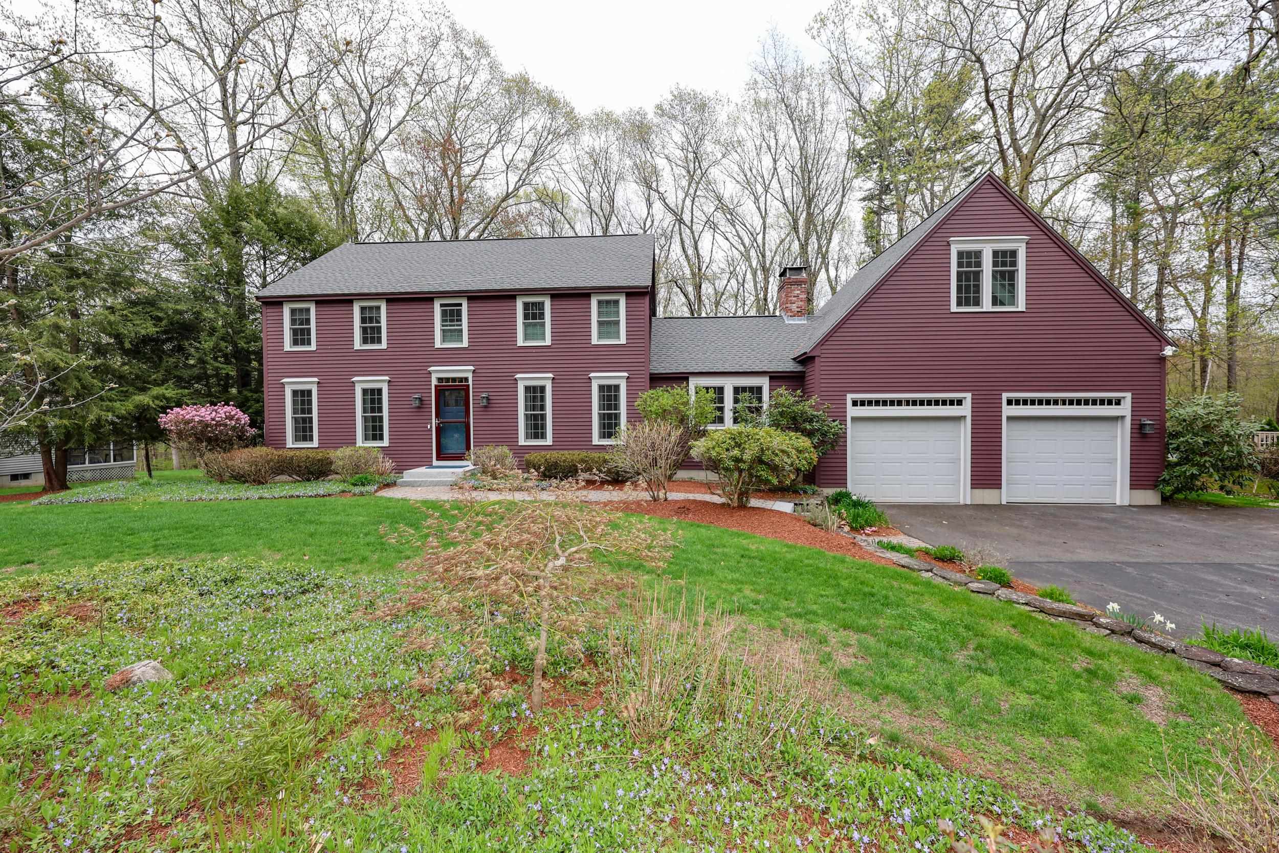 41 Gervaise Drive