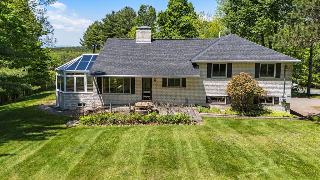 Photo of 54 Blueberry Hill Drive, Lebanon, NH 03766 (MLS # 5091823)