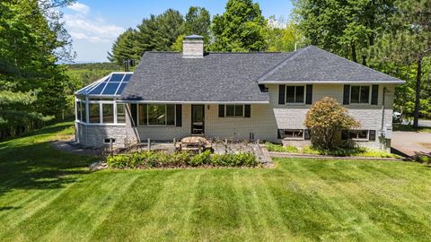 Photo of 54 Blueberry Hill Drive, Lebanon, NH 03766 (MLS # 5091823)