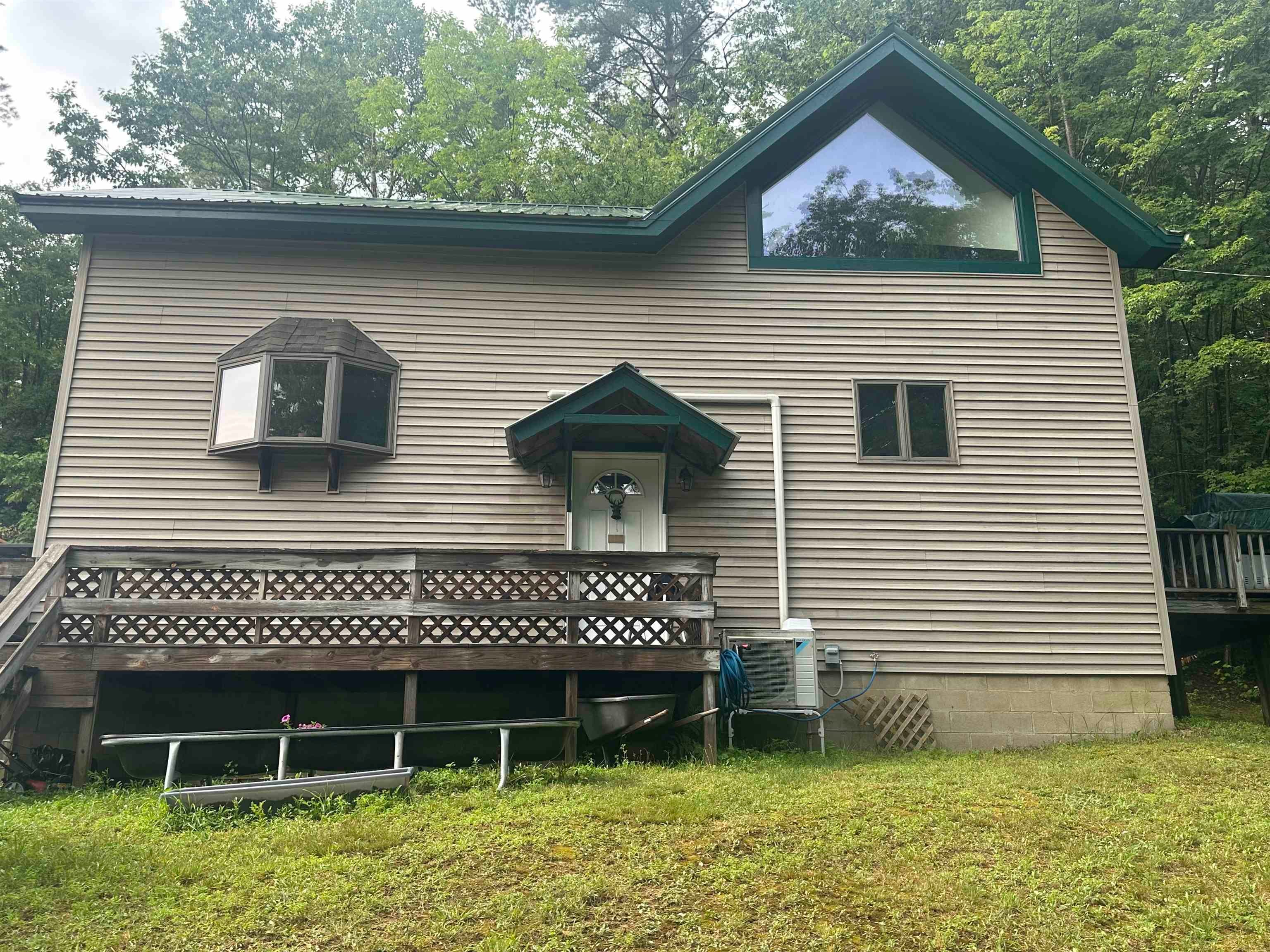 113 Fay Road