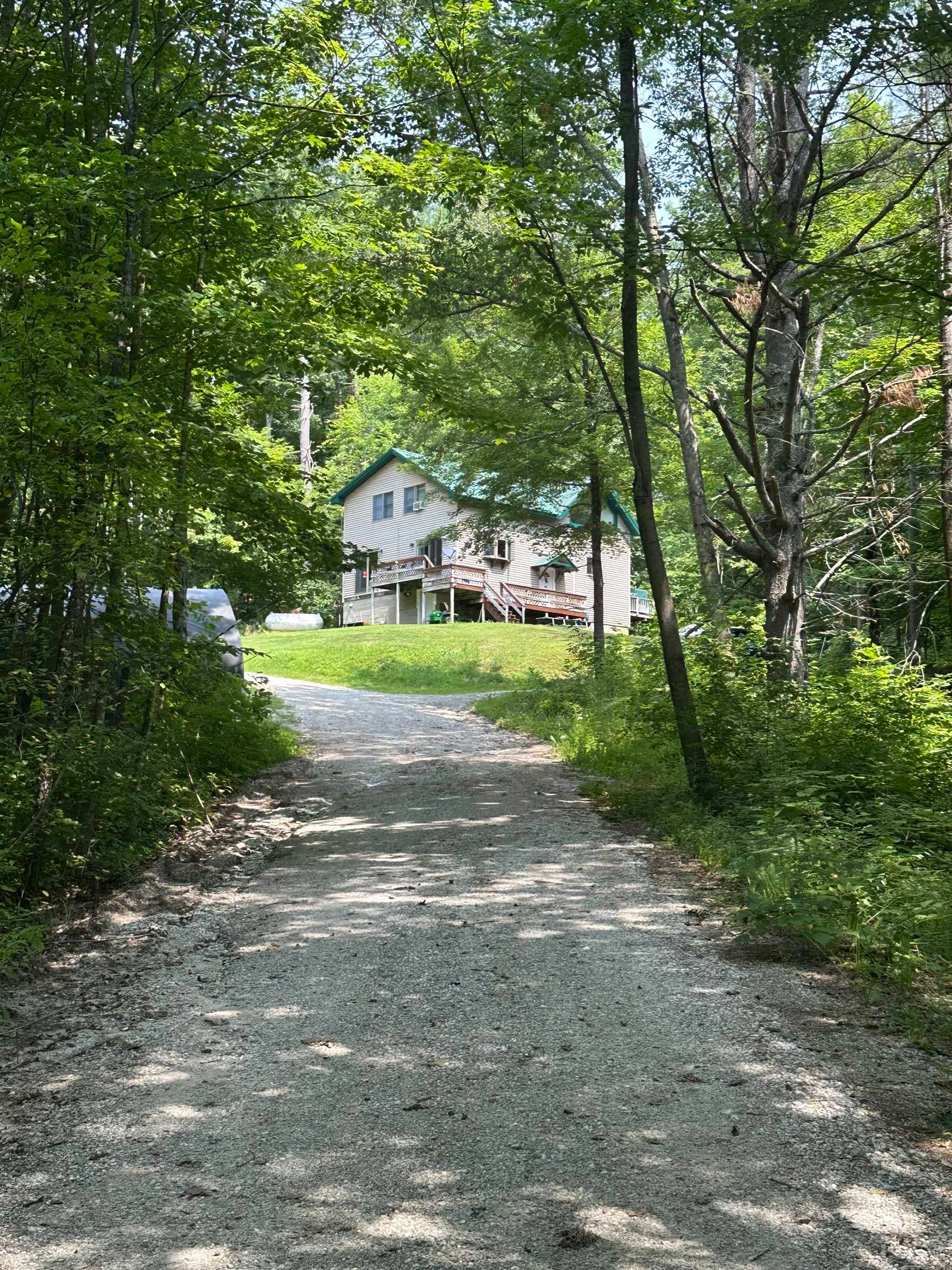 113 Fay Road