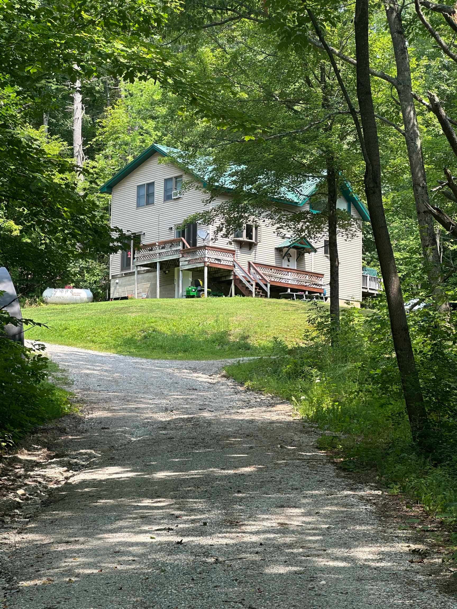 113 Fay Road
