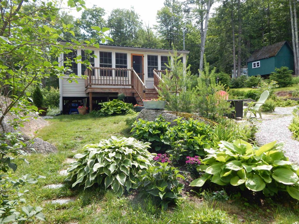 Photo of 96 Mountainside Drive, Antrim, NH 03440 (MLS # 5097286)
