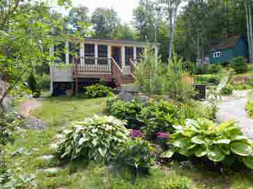 96 Mountainside Drive Antrim NH 03440
