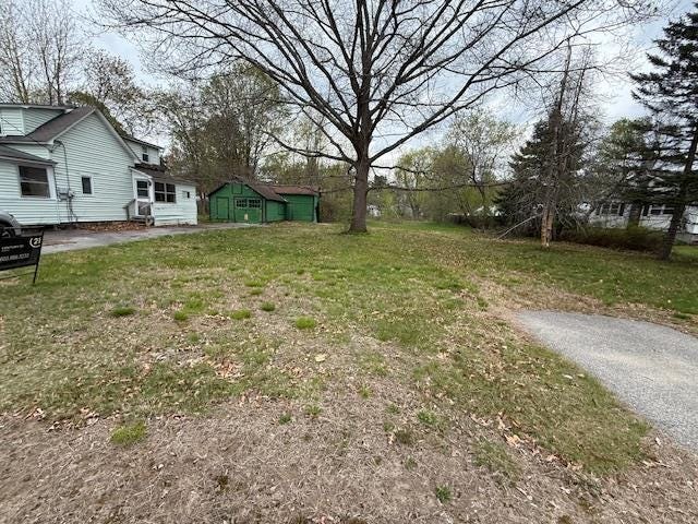 Photo of 21 Academy Street, Boscawen, NH 03303 (MLS # 5077424)