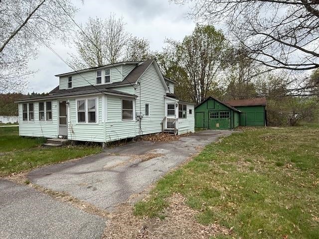 Photo of 21 Academy Street, Boscawen, NH 03303 (MLS # 5077424)