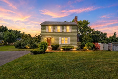 Photo of 2 Morrison Road, Windham, NH 03087 (MLS # 5106558)