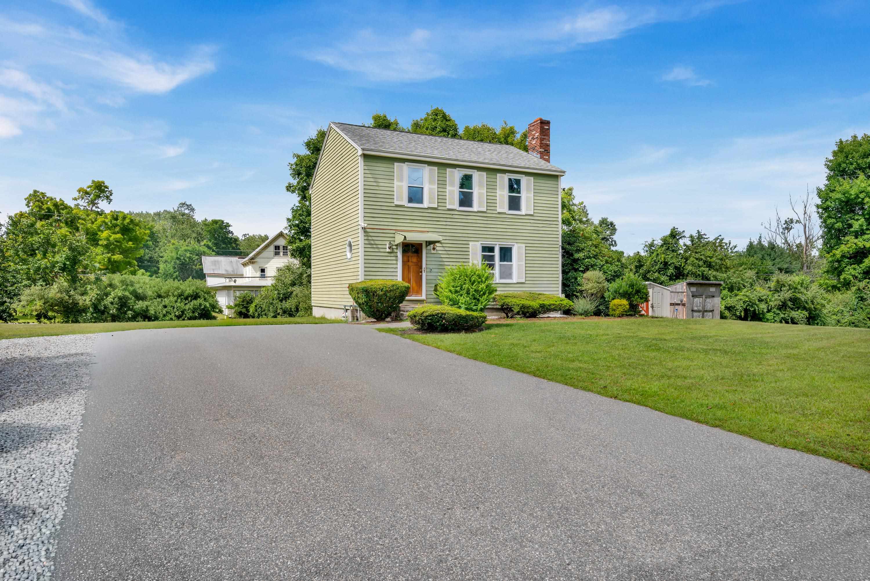 2 Morrison Road