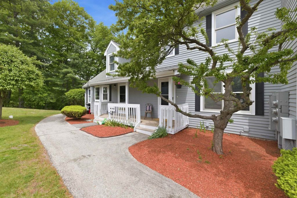 Photo of Salem, NH 03079 (MLS # 5090104)