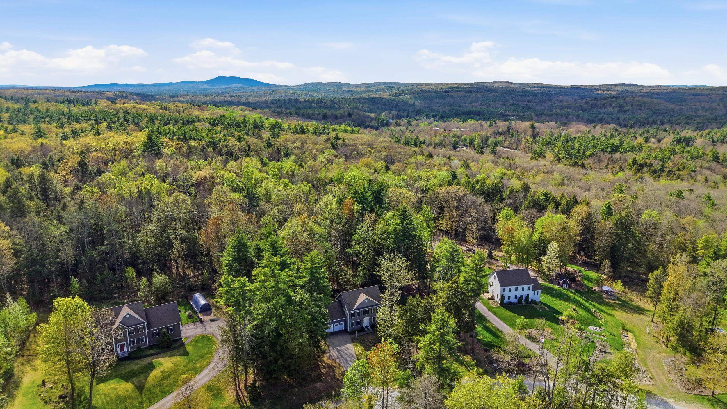 60 Christian Farm Drive