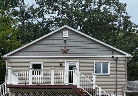 Photo of 290 Jamestown Road, Belmont, NH 03220 (MLS # 5106289)