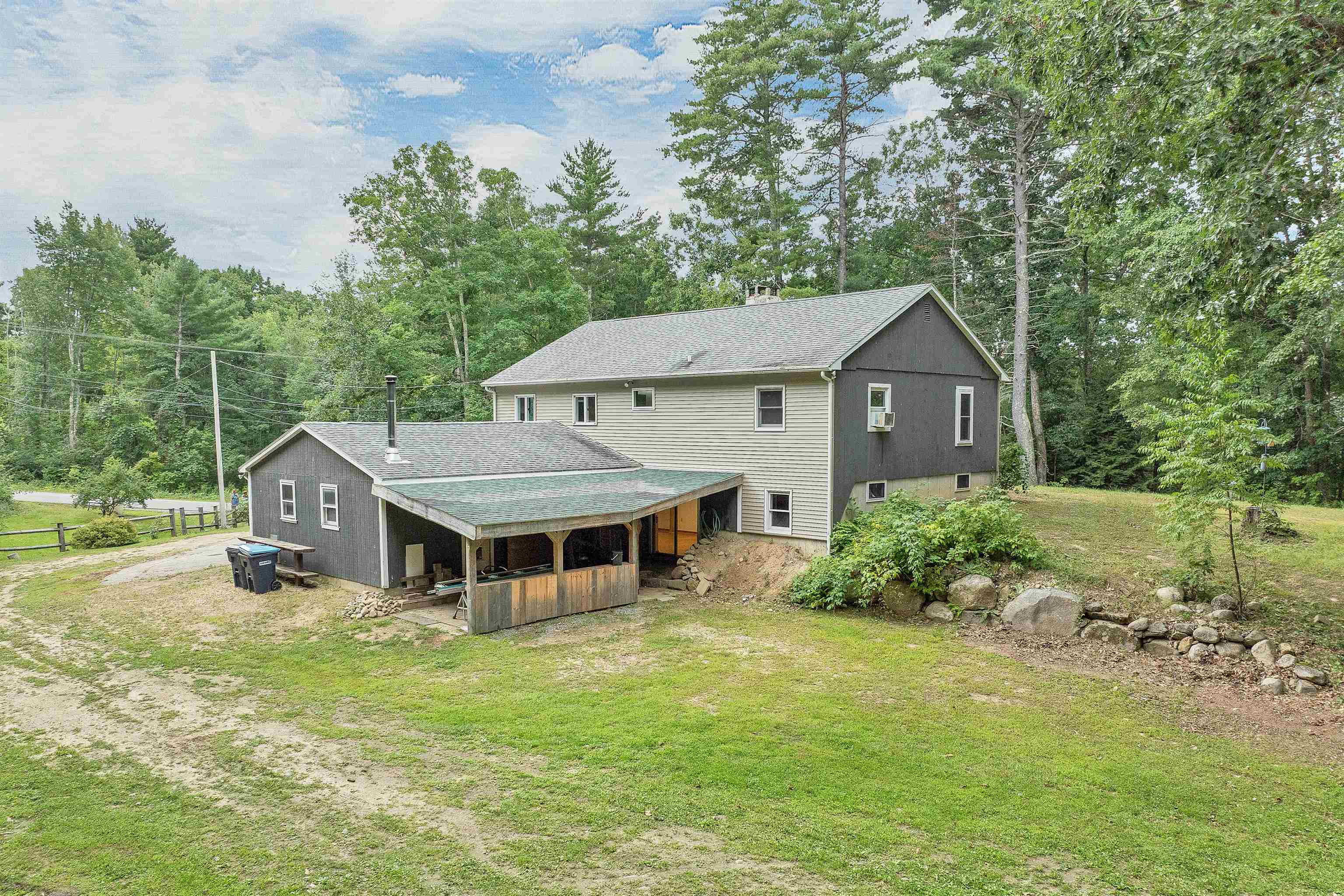 290 Jamestown Road