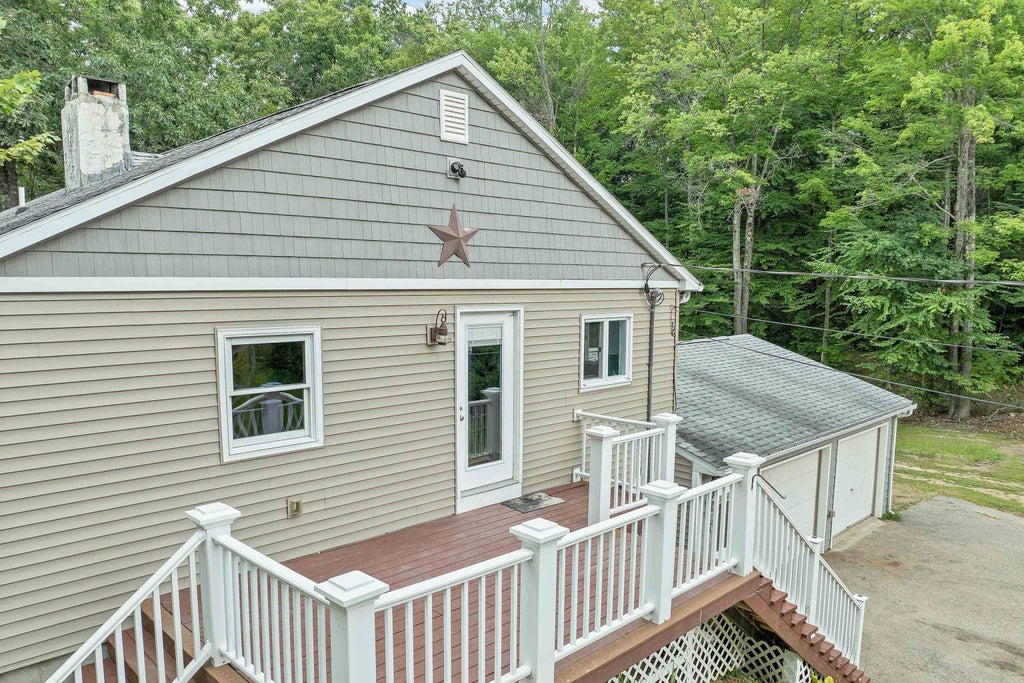 Photo of 290 Jamestown Road, Belmont, NH 03220 (MLS # 5106289)