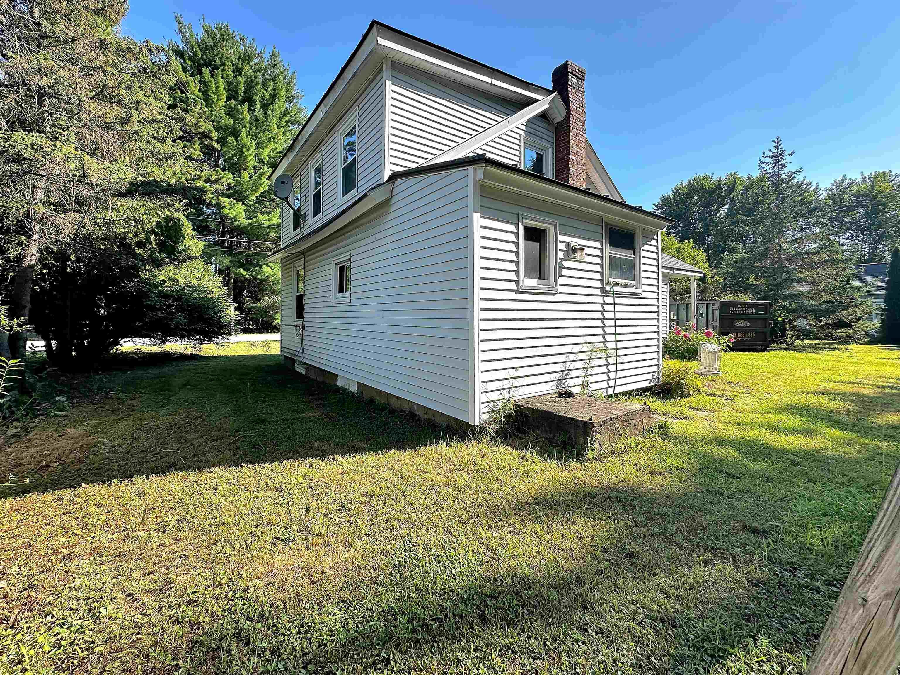 20 Chase Street