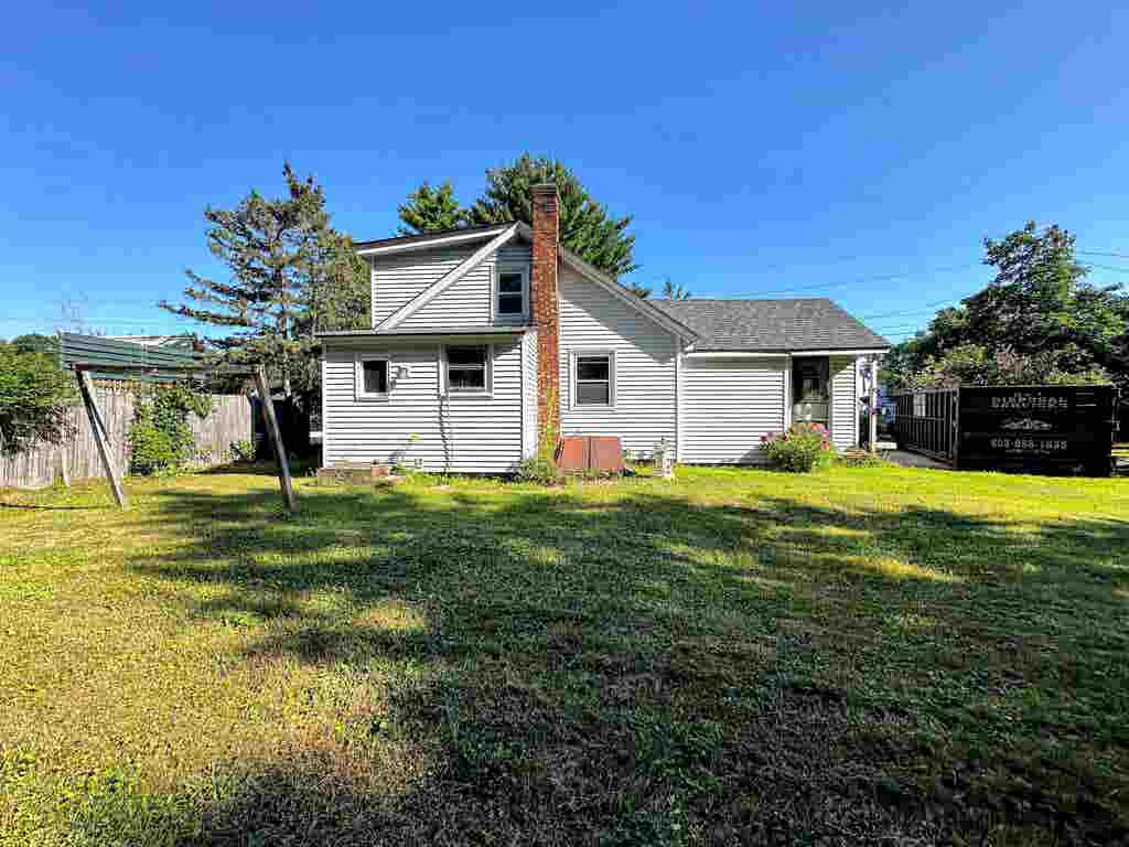 Photo of 20 Chase Street, Concord, NH 03301 (MLS # 5105136)