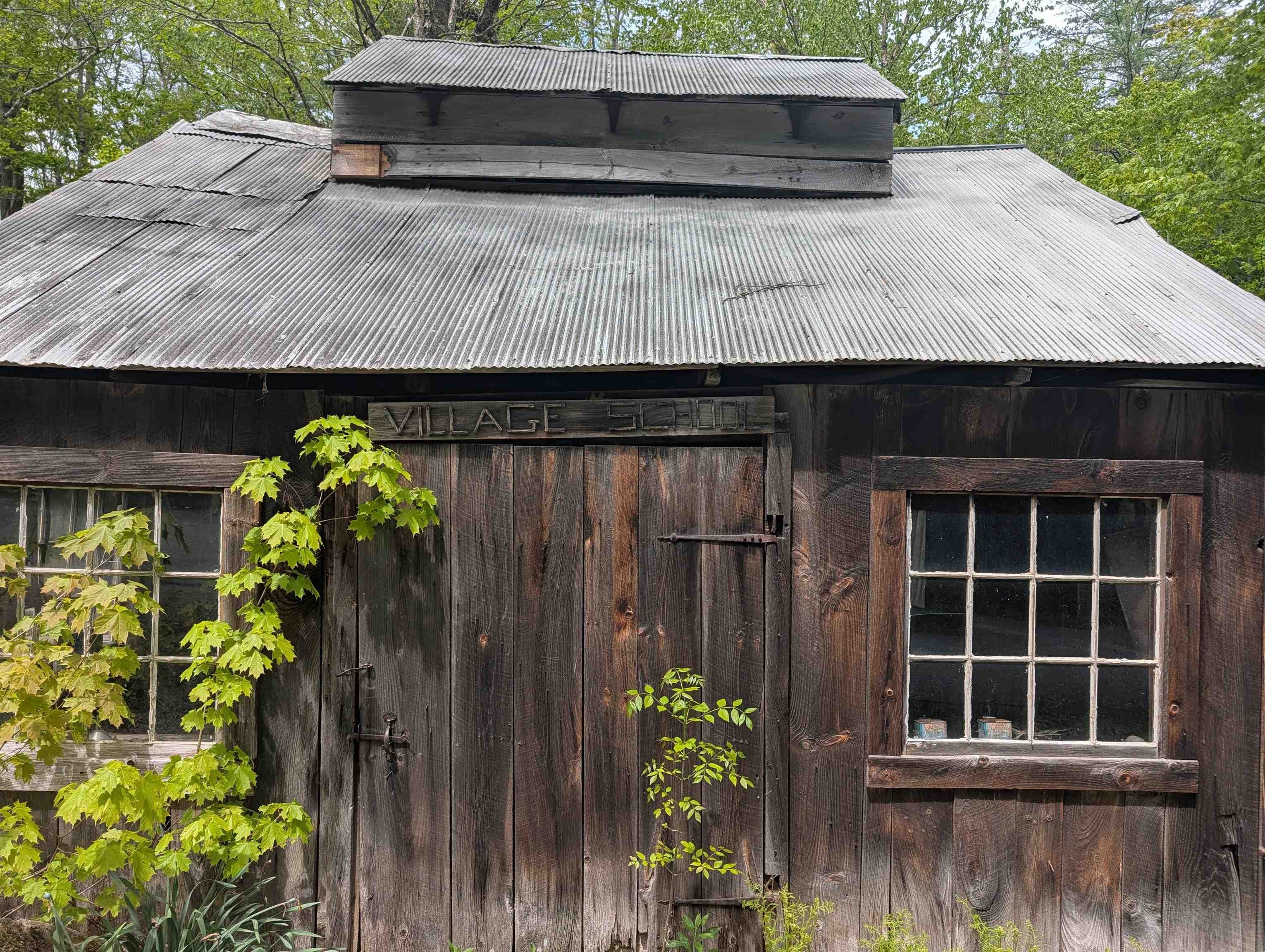 0 Peaked Hill Road