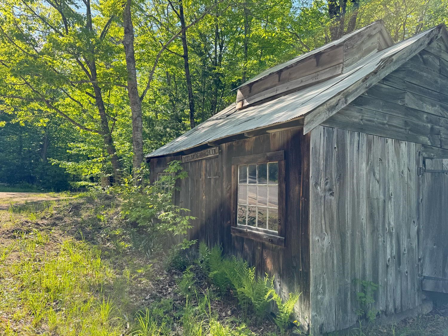 0 Peaked Hill Road