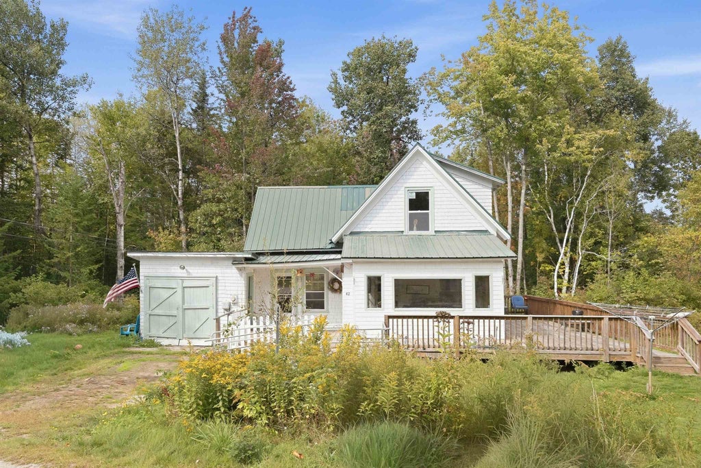 Photo of 42 Harrigan Street, Bethlehem, NH 03574 (MLS # 5111242)