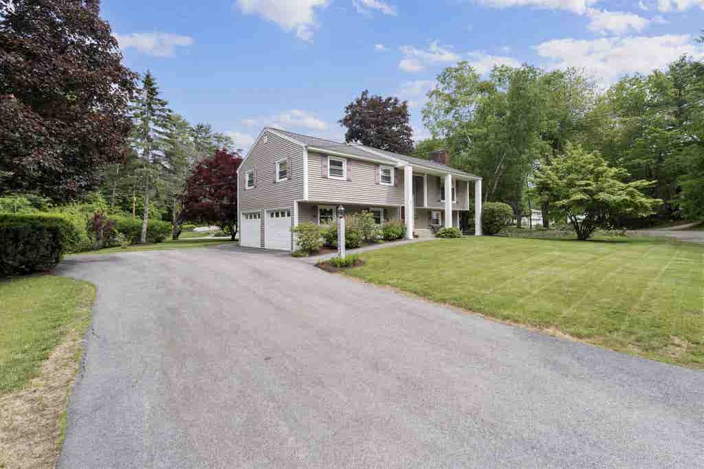 Photo of 2 Harding Road, Portsmouth, NH 03801 (MLS # 5092897)