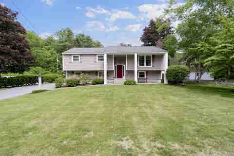 Photo of 2 Harding Road, Portsmouth, NH 03801 (MLS # 5092897)