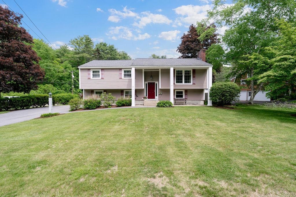 2 Harding Road