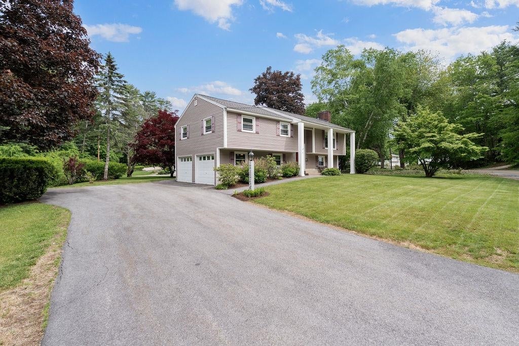 Photo of 2 Harding Road, Portsmouth, NH 03801 (MLS # 5092897)