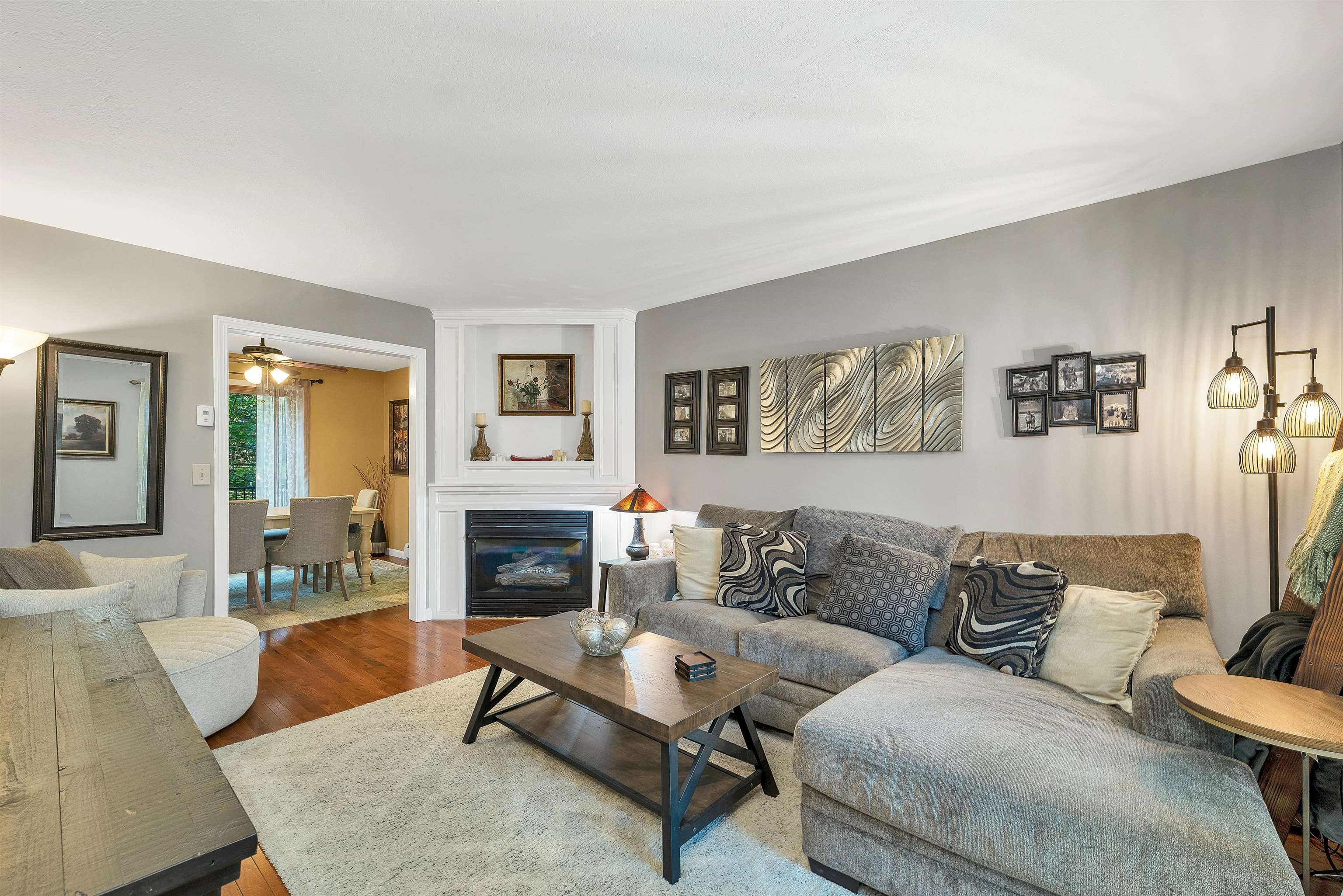 8 Knoll Road