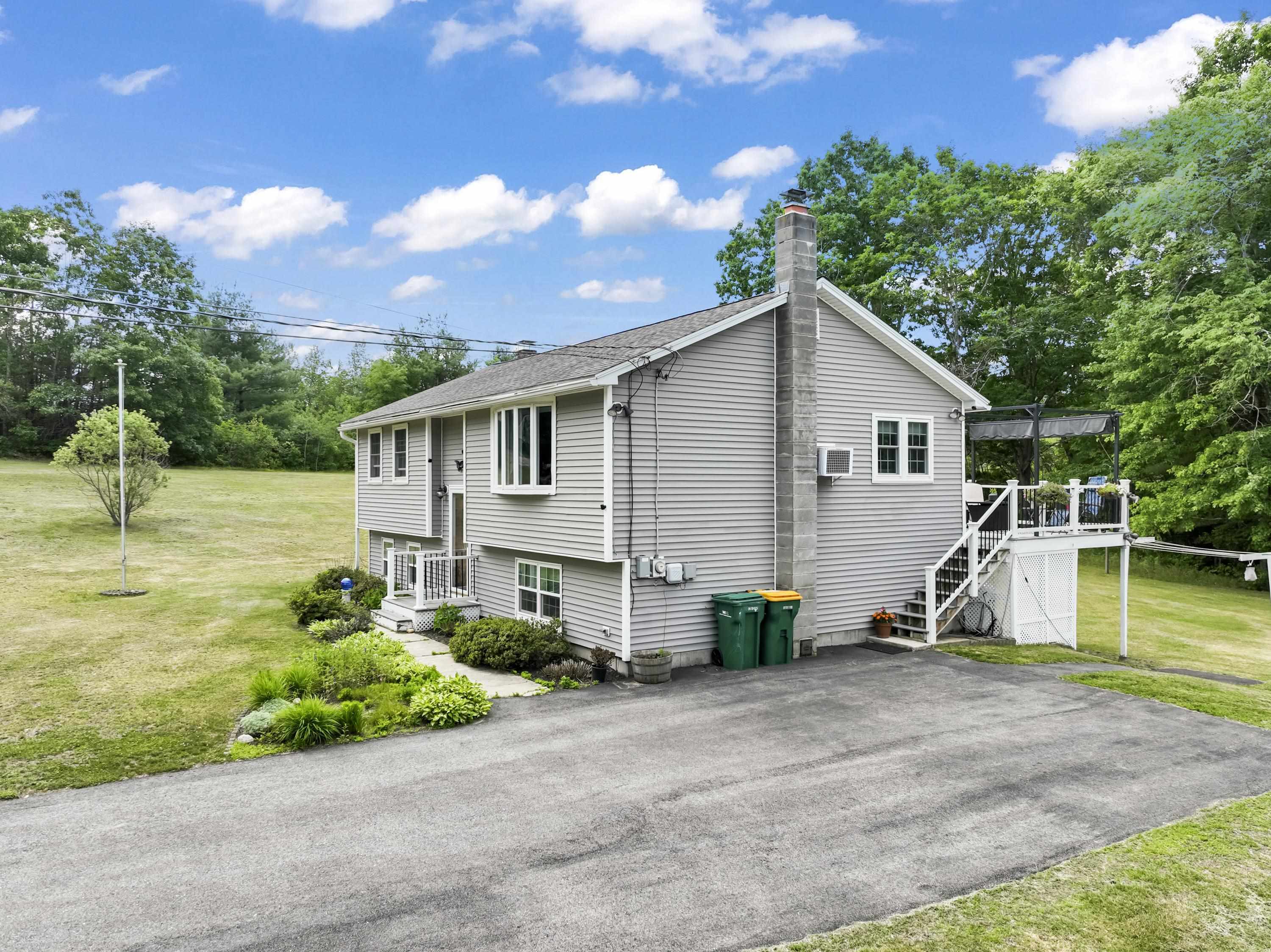 152 Flagg Road