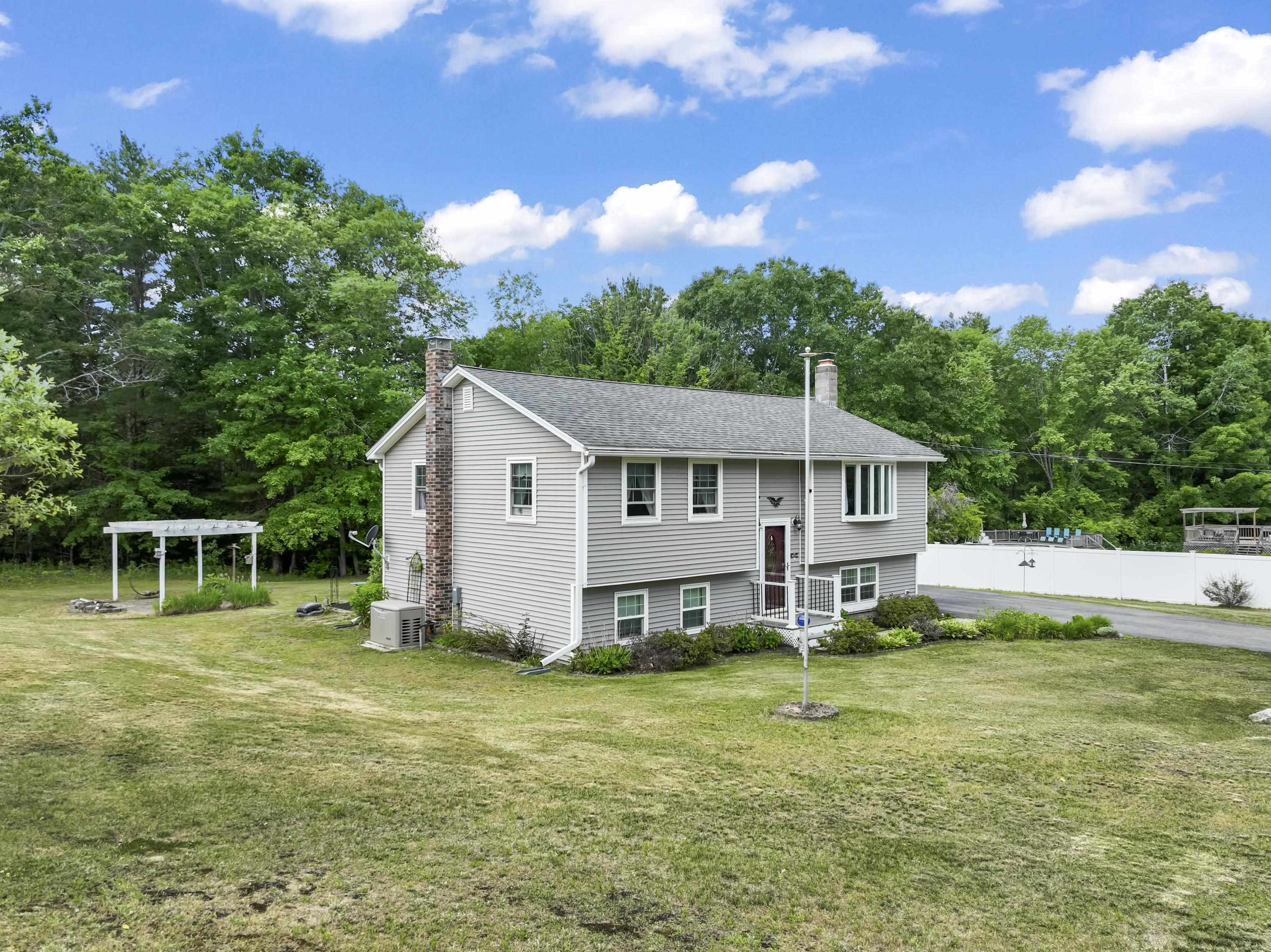 152 Flagg Road