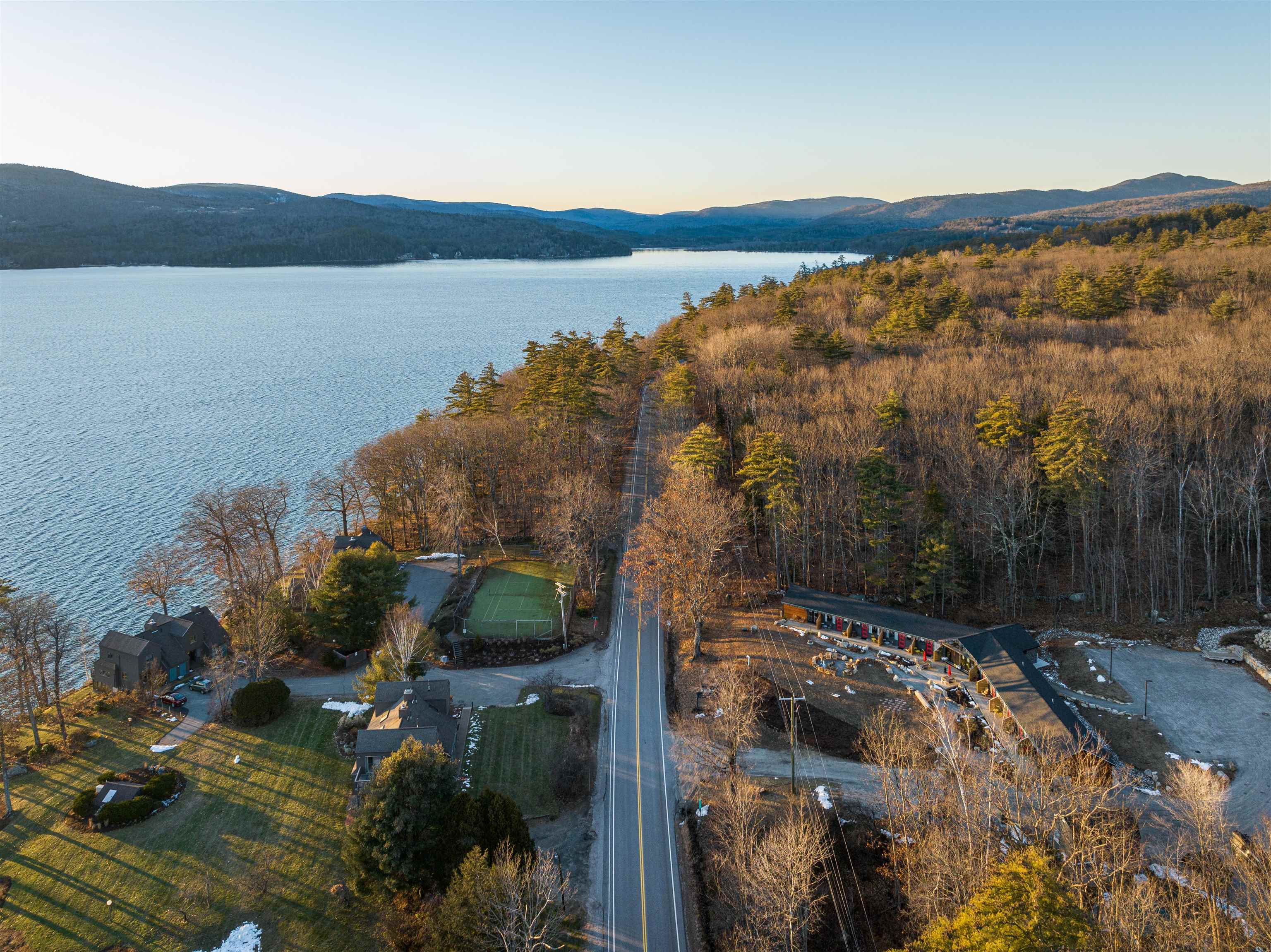 435 South Mayhew Turnpike