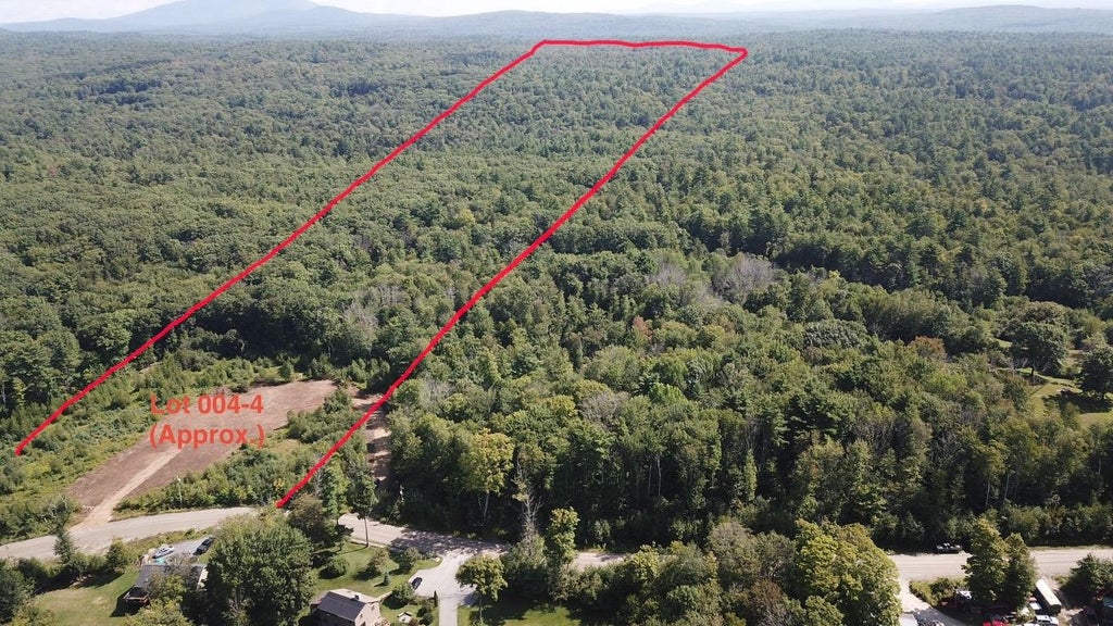 Photo of 0000 Fay Martin Road, Richmond, NH 03470 (MLS # 5106411)