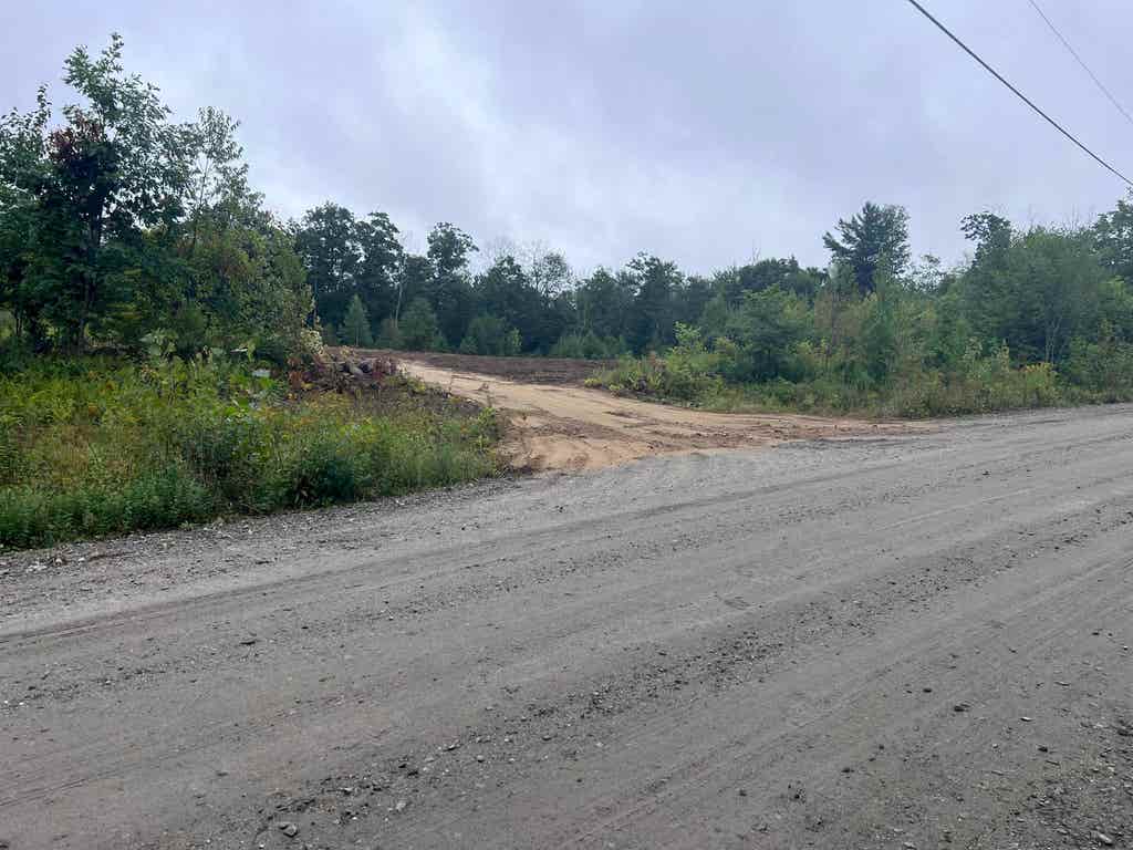 Photo of 0000 Fay Martin Road, Richmond, NH 03470 (MLS # 5106411)
