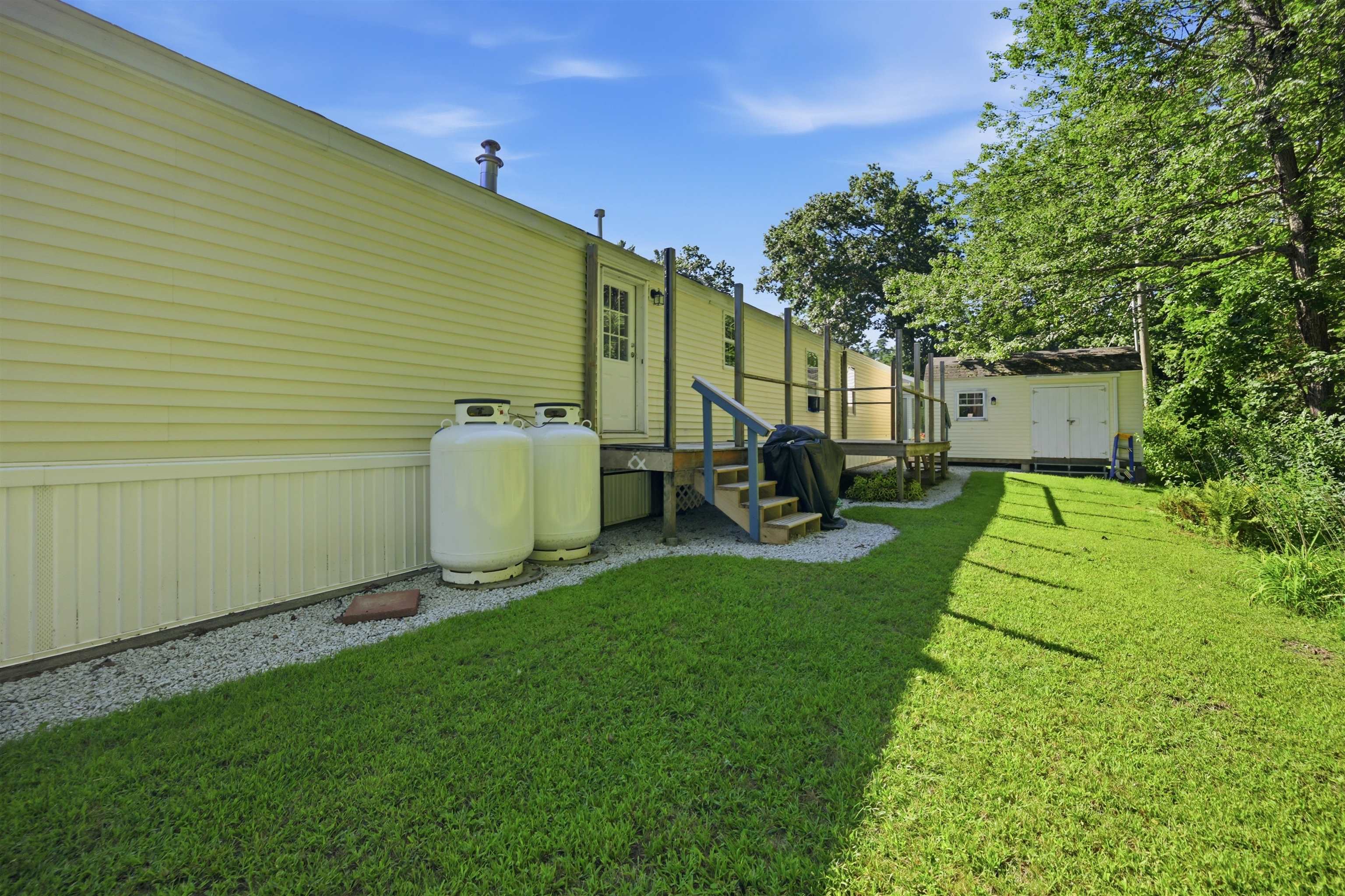 18 Parker Avenue