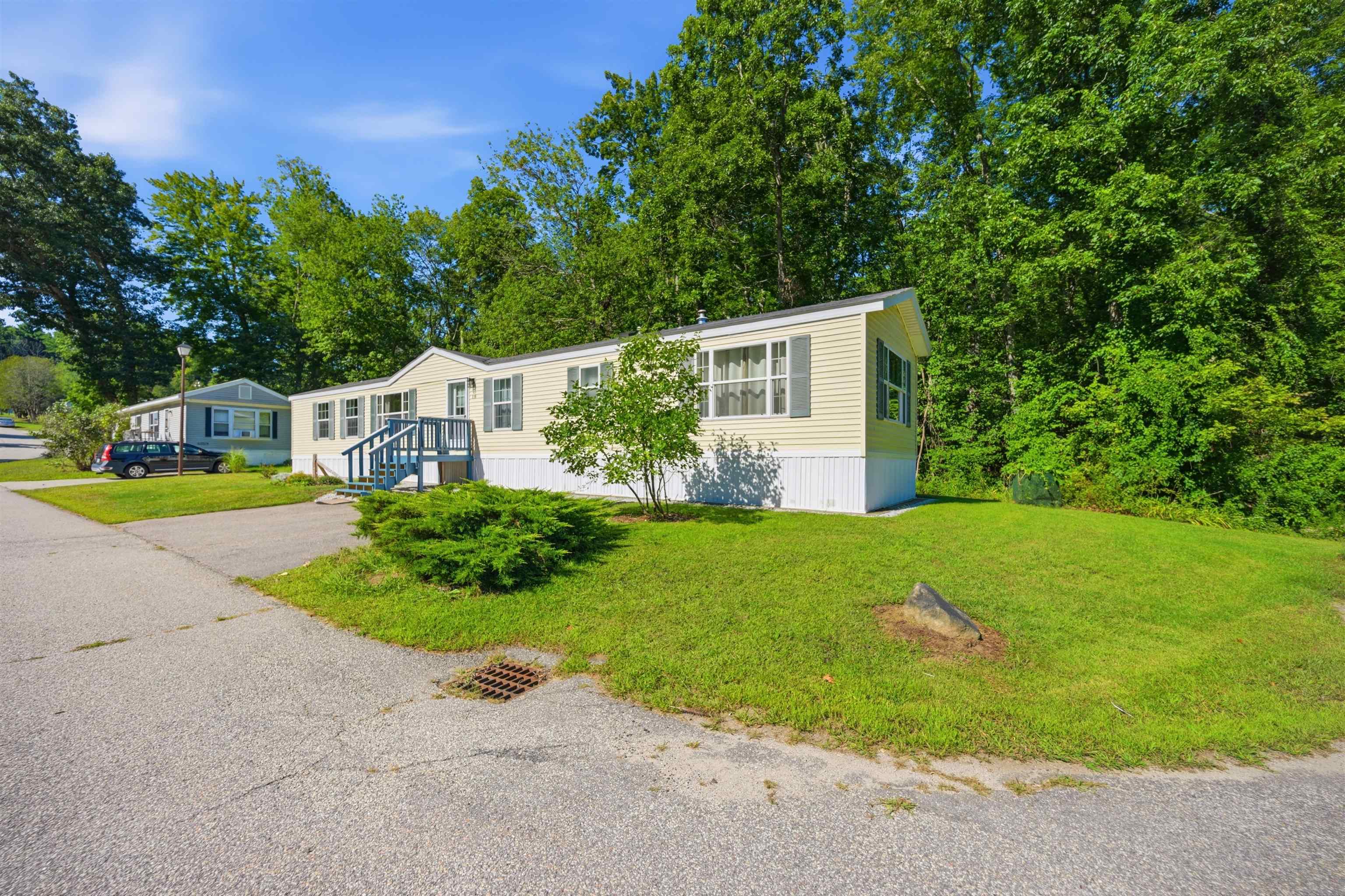 18 Parker Avenue