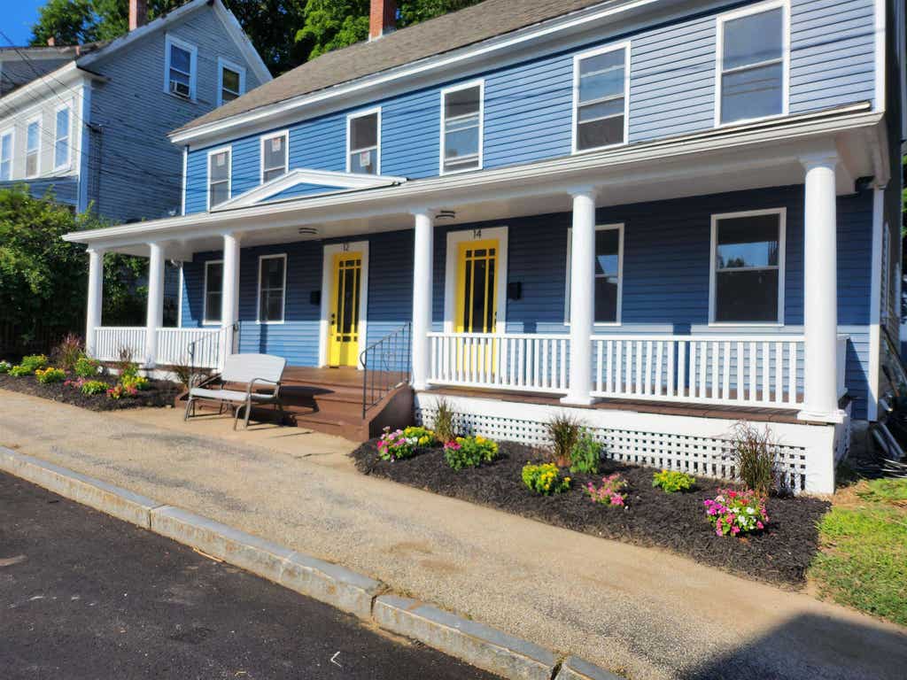 Photo of 1214 Church Street, Pembroke, NH 03275 (MLS # 5103063)
