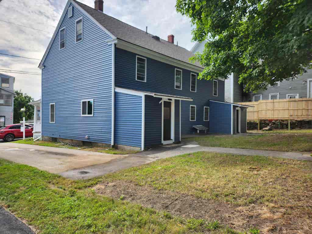 Photo of 1214 Church Street, Pembroke, NH 03275 (MLS # 5103063)