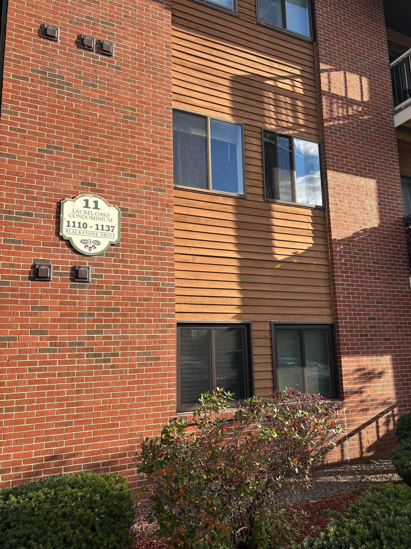 11 Blackstone Drive U-1134
