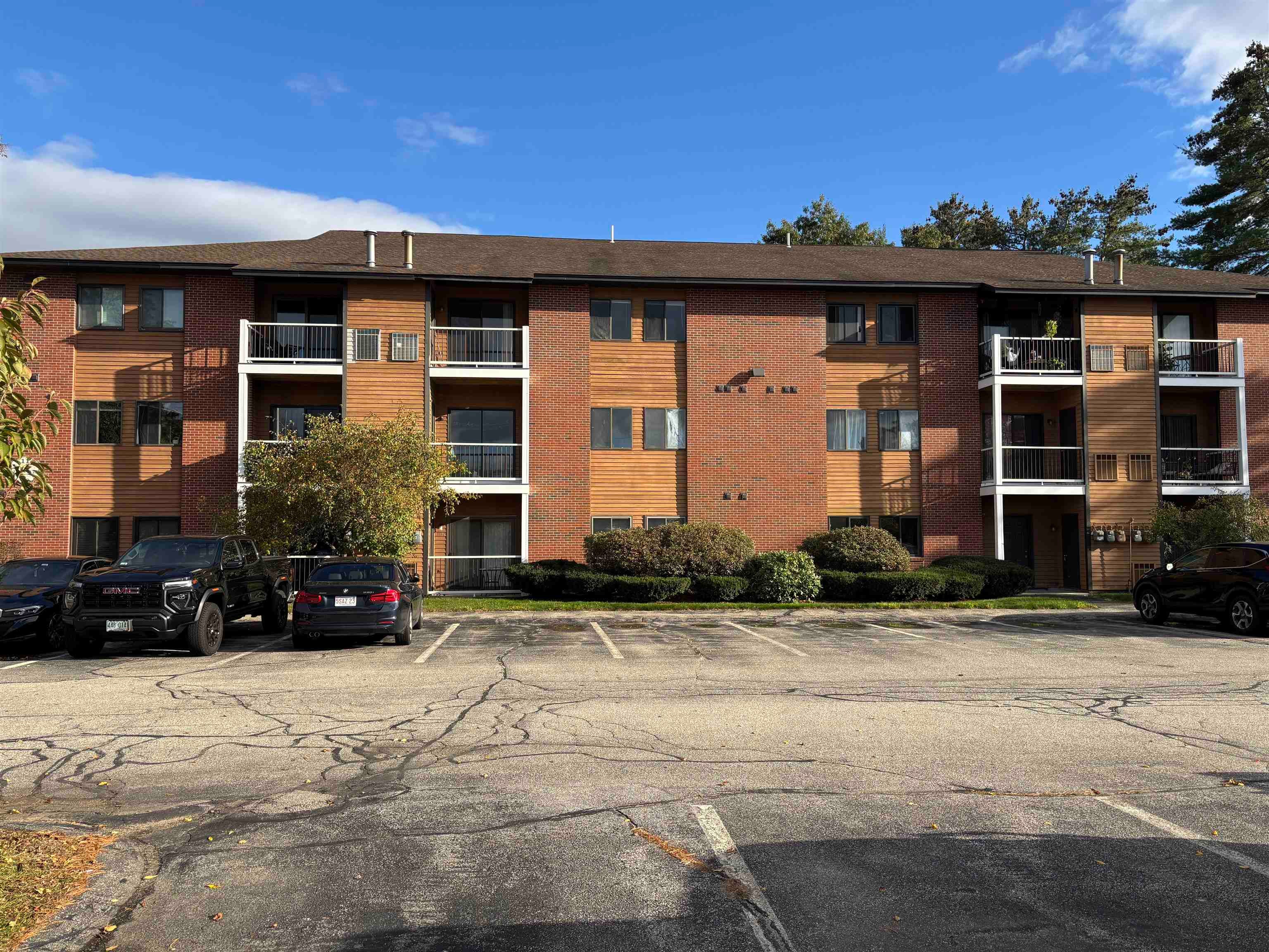 11 Blackstone Drive U-1134
