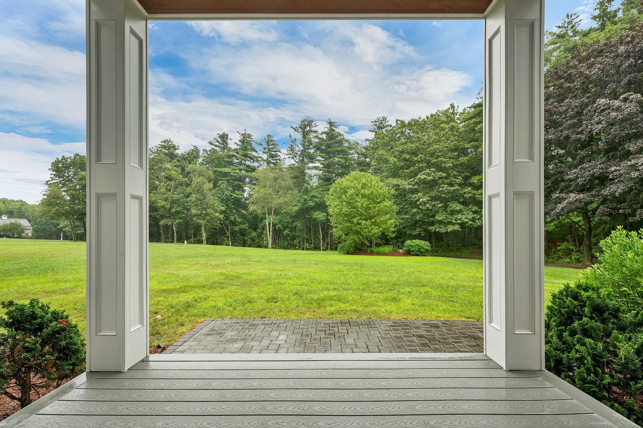 31 N Pepperell Road
