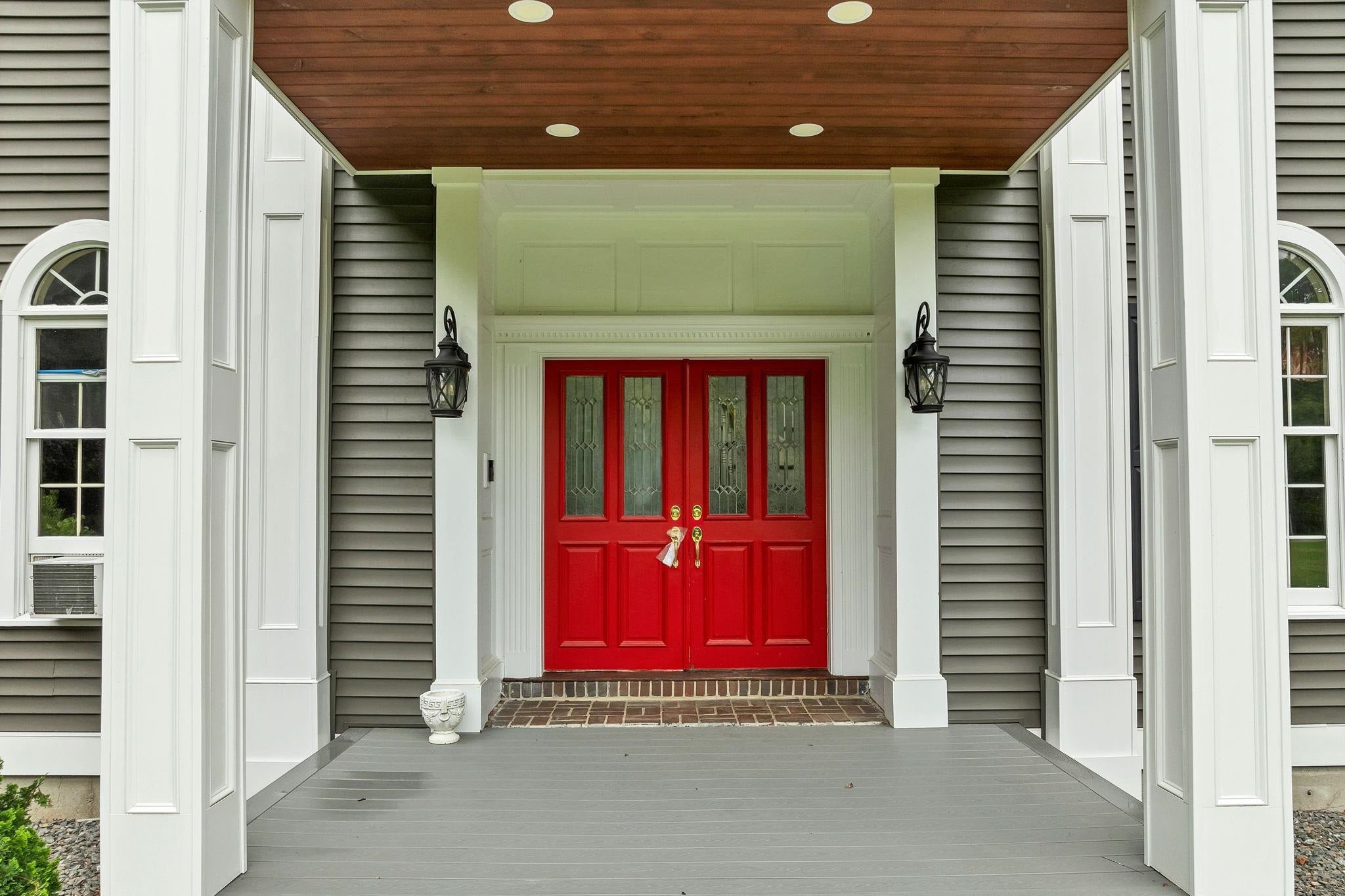 31 N Pepperell Road